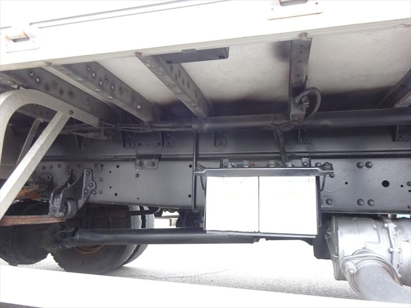 6200標準 コンビゲート|中古トラックの販売・買取・査定のアイナビ