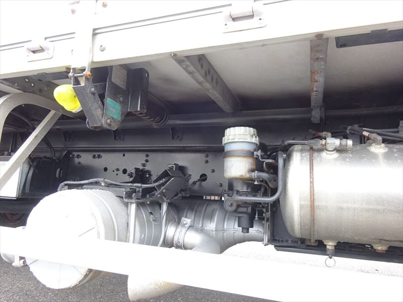 6200標準 コンビゲート|中古トラックの販売・買取・査定のアイナビ