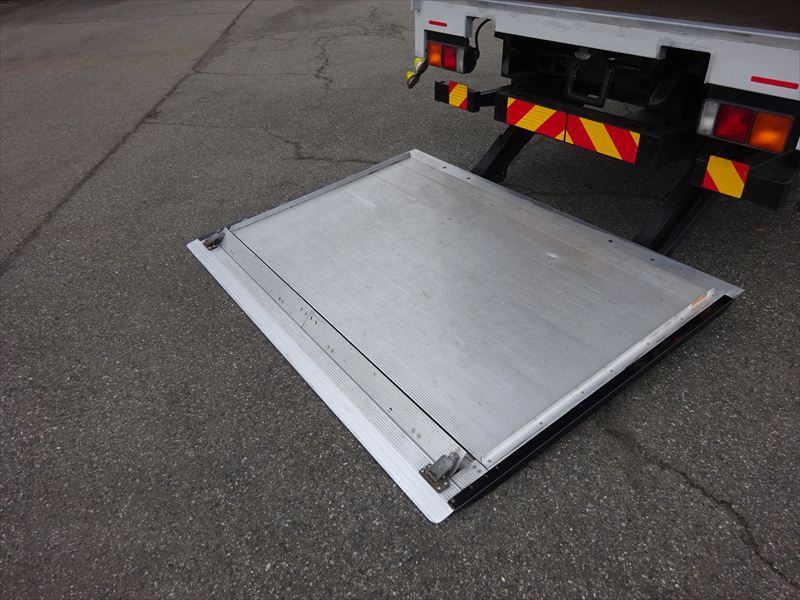 6200標準 コンビゲート|中古トラックの販売・買取・査定のアイナビ