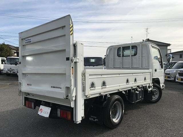 いすゞ 平ボディ|中古トラックの販売・買取・査定のアイナビ