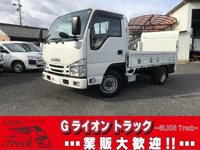 いすゞ 平ボディ|中古トラックの販売・買取・査定のアイナビ
