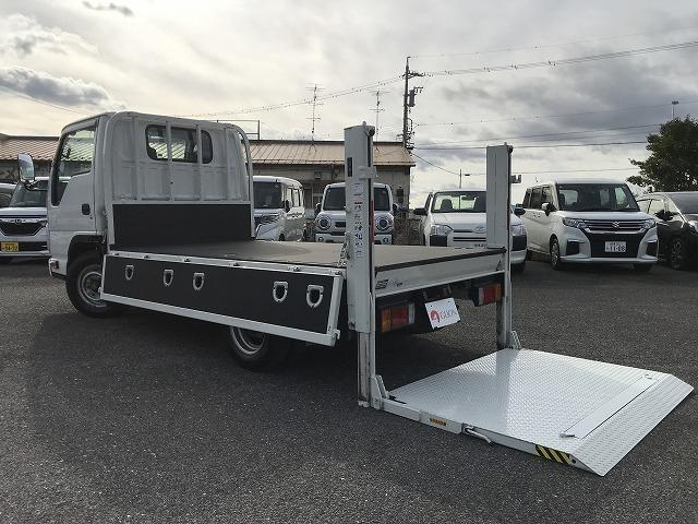 いすゞ 平ボディ|中古トラックの販売・買取・査定のアイナビ