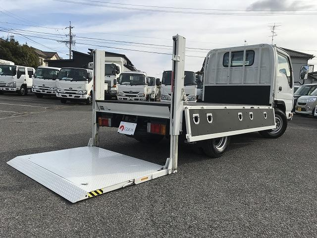 いすゞ 平ボディ|中古トラックの販売・買取・査定のアイナビ