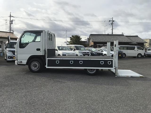 いすゞ 平ボディ|中古トラックの販売・買取・査定のアイナビ