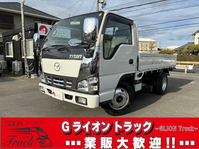 マツダ 平ボディ|中古トラックの販売・買取・査定のアイナビ