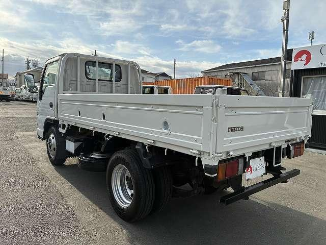 マツダ 平ボディ|中古トラックの販売・買取・査定のアイナビ