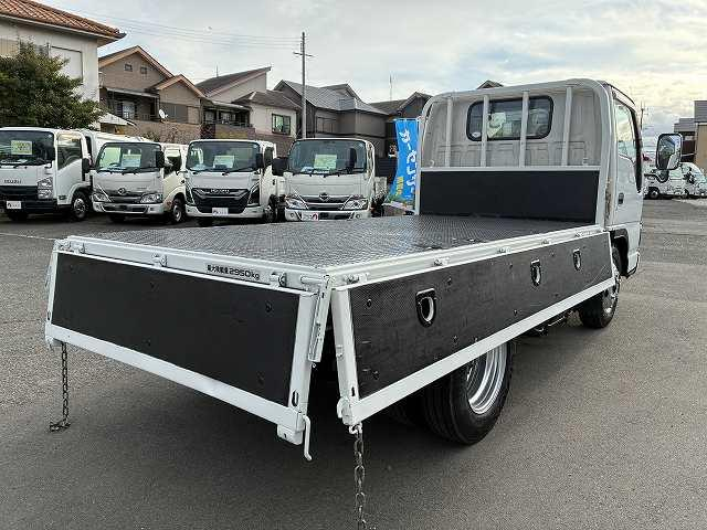 マツダ 平ボディ|中古トラックの販売・買取・査定のアイナビ