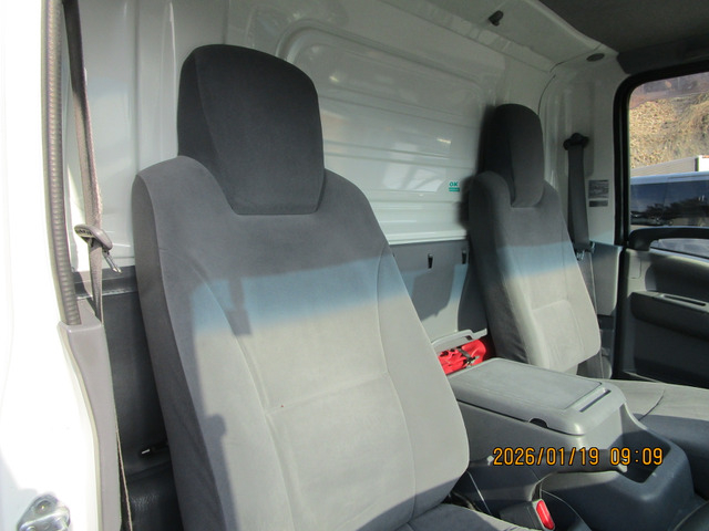 H24エルフパネルバン2t積載左サイド扉 トクS|中古トラックの販売・買取・査定のアイナビ