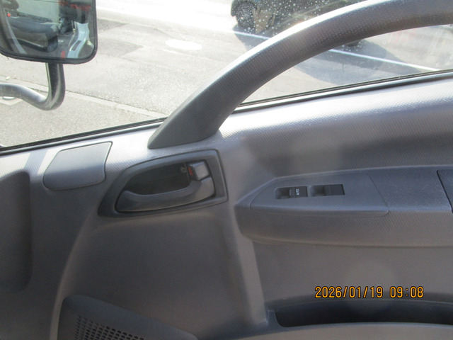 H24エルフパネルバン2t積載左サイド扉 トクS|中古トラックの販売・買取・査定のアイナビ