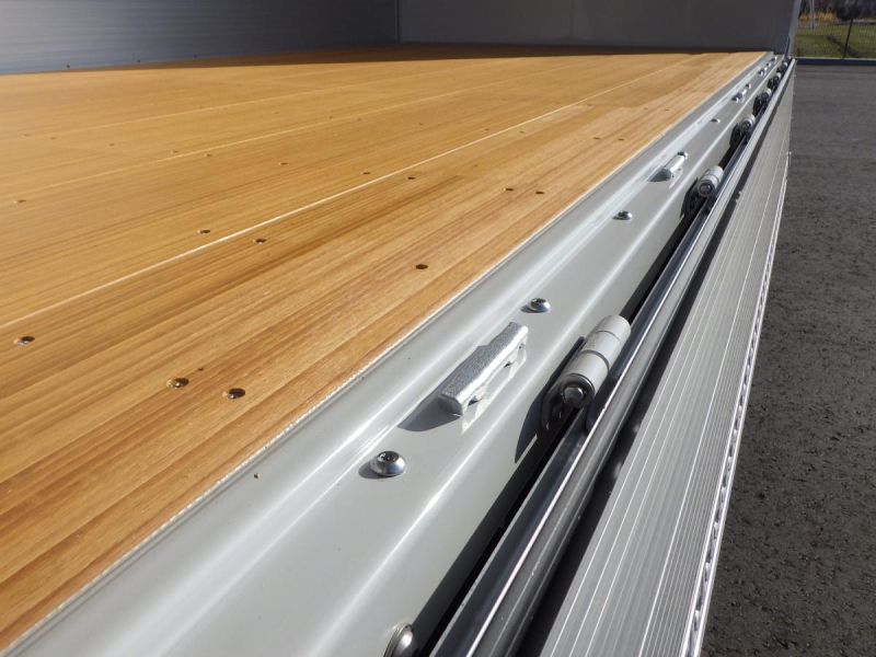 未使用車 ワイドロング 全低床 積載2t 車検R9.3月迄|中古トラックの販売・買取・査定のアイナビ