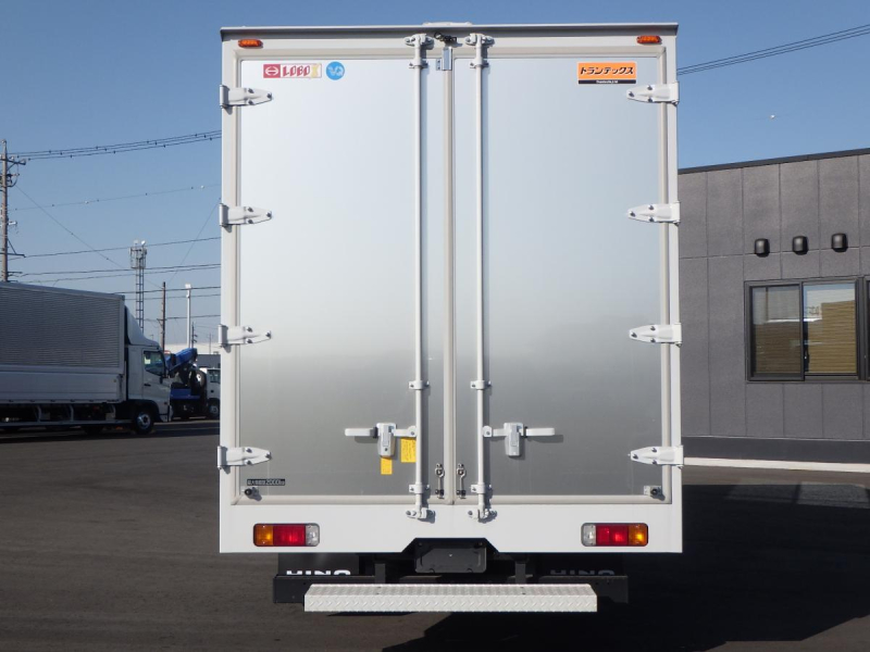 未使用車 ワイドロング 全低床 積載2t 車検R9.3月迄|中古トラックの販売・買取・査定のアイナビ