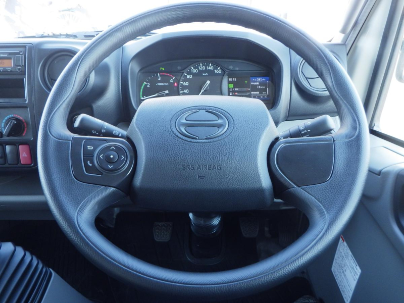 未使用車 ワイドロング 全低床 積載2t 車検R9.3月迄|中古トラックの販売・買取・査定のアイナビ