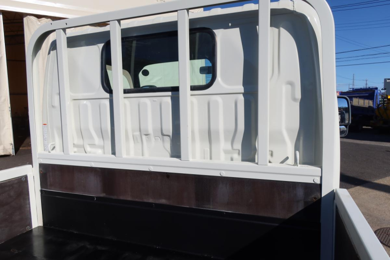 トヨエース 10尺平ボディー パワーゲート付き|中古トラックの販売・買取・査定のアイナビ