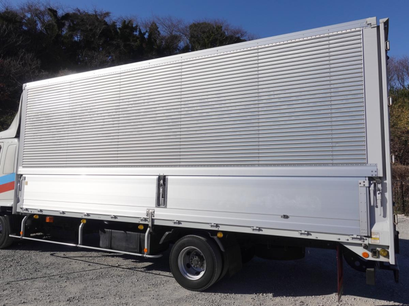 ワイドアルミウイングアルミウィング|中古トラックの販売・買取・査定のアイナビ