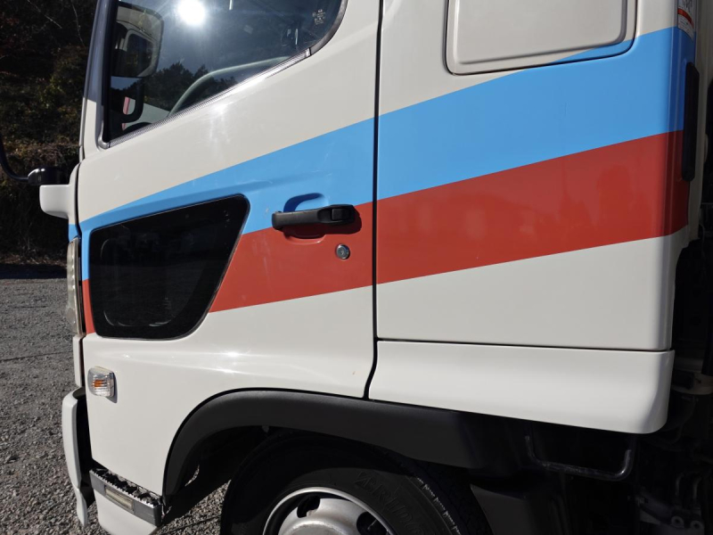 ワイドアルミウイングアルミウィング|中古トラックの販売・買取・査定のアイナビ