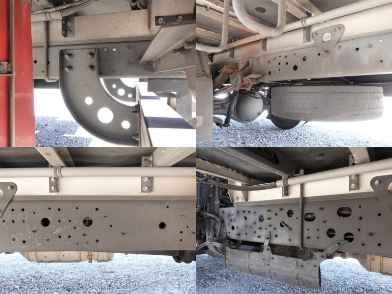 ワイドアルミウイングアルミウィング|中古トラックの販売・買取・査定のアイナビ