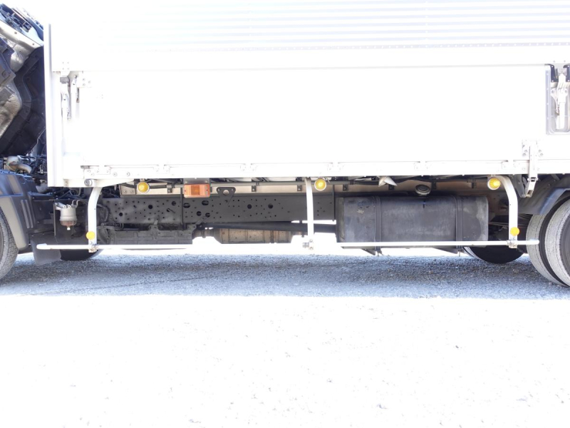 ワイドアルミウイングアルミウィング|中古トラックの販売・買取・査定のアイナビ