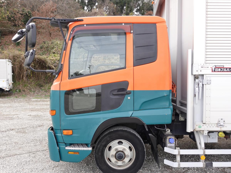 ワイドアルミウイングアルミウィング|中古トラックの販売・買取・査定のアイナビ