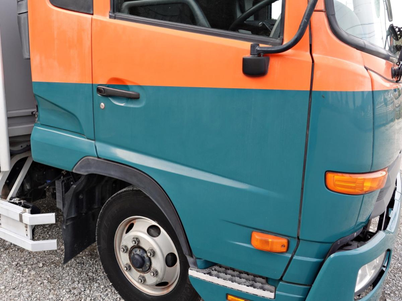 ワイドアルミウイングアルミウィング|中古トラックの販売・買取・査定のアイナビ