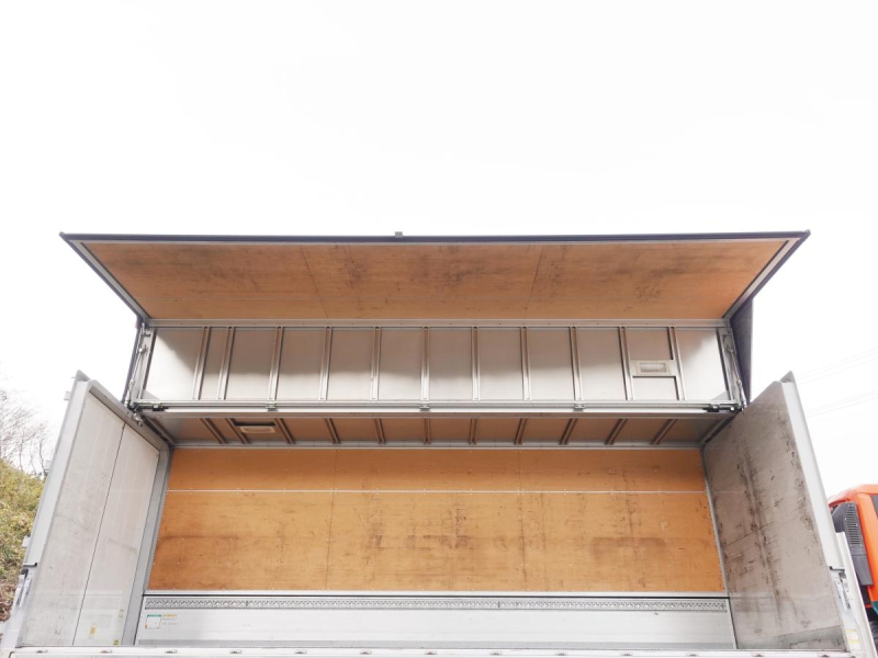 ワイドアルミウイングアルミウィング|中古トラックの販売・買取・査定のアイナビ