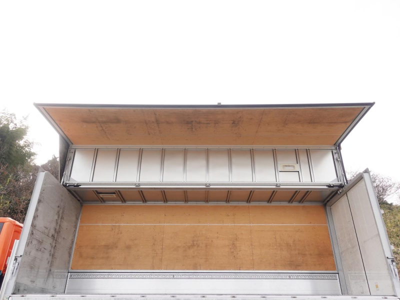 ワイドアルミウイングアルミウィング|中古トラックの販売・買取・査定のアイナビ