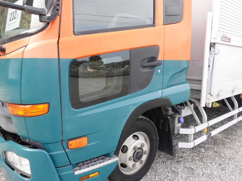 ワイドアルミウイングアルミウィング|中古トラックの販売・買取・査定のアイナビ