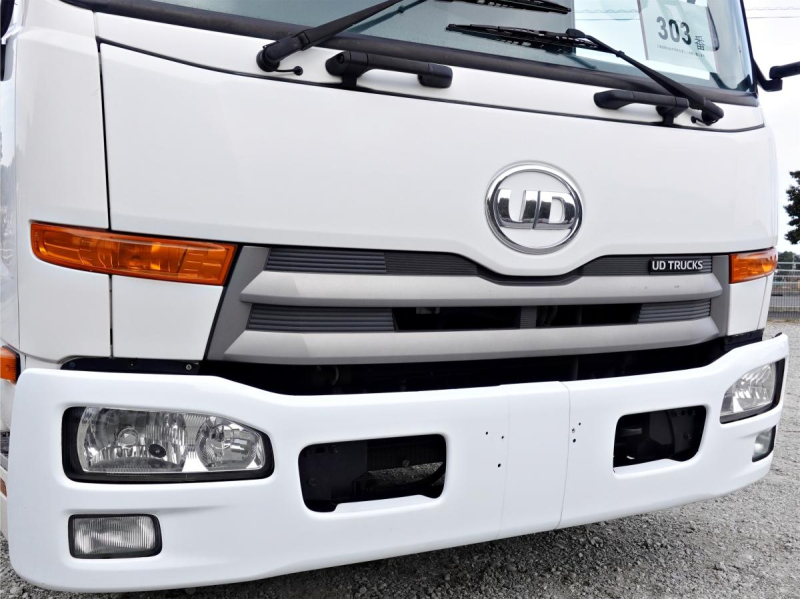 パワーゲートワイド低温冷蔵冷凍|中古トラックの販売・買取・査定のアイナビ