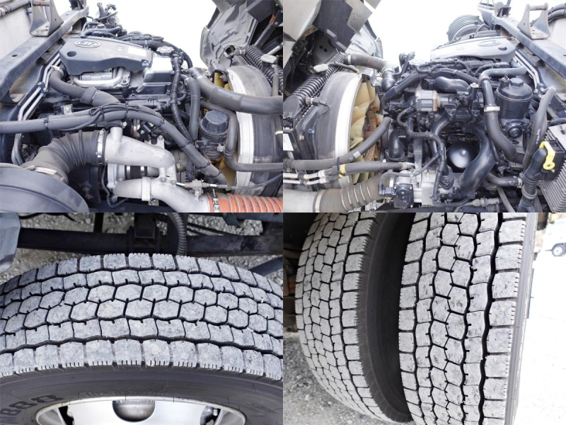 パワーゲートワイド低温冷蔵冷凍|中古トラックの販売・買取・査定のアイナビ