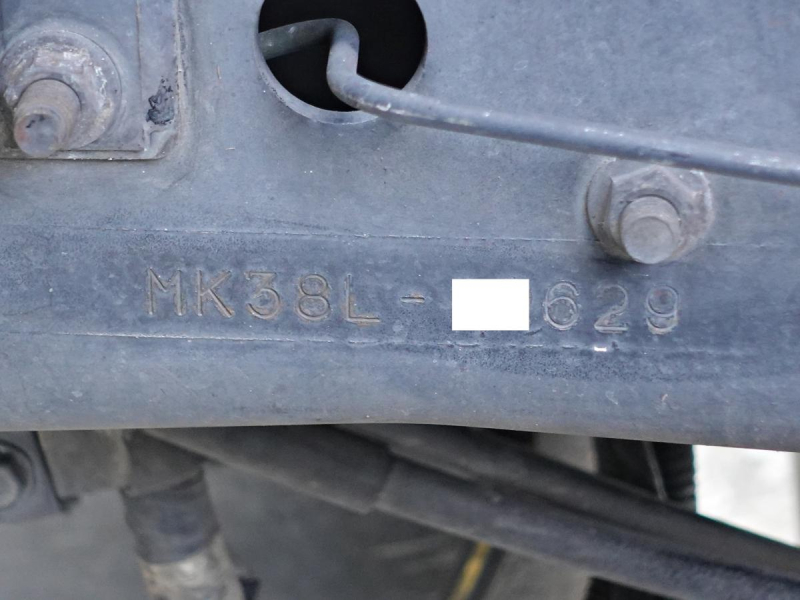 パワーゲートワイド低温冷蔵冷凍|中古トラックの販売・買取・査定のアイナビ