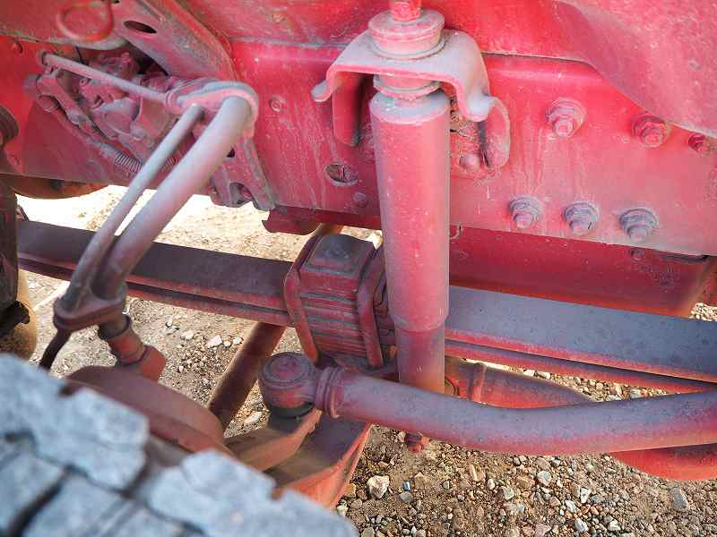 スーパーグレート3軸高床2デフアルミブロック平ボディ|中古トラックの販売・買取・査定のアイナビ