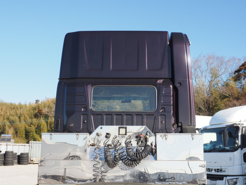 日野 トラクタ プロフィア|中古トラックの販売・買取・査定のアイナビ