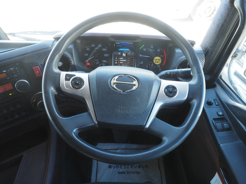 日野 トラクタ プロフィア|中古トラックの販売・買取・査定のアイナビ