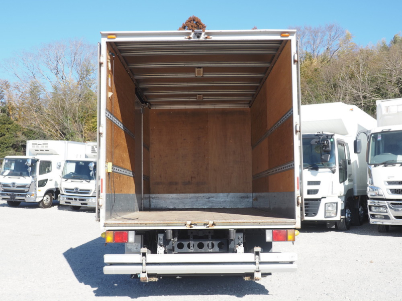 いすゞ バン車 エルフ|中古トラックの販売・買取・査定のアイナビ