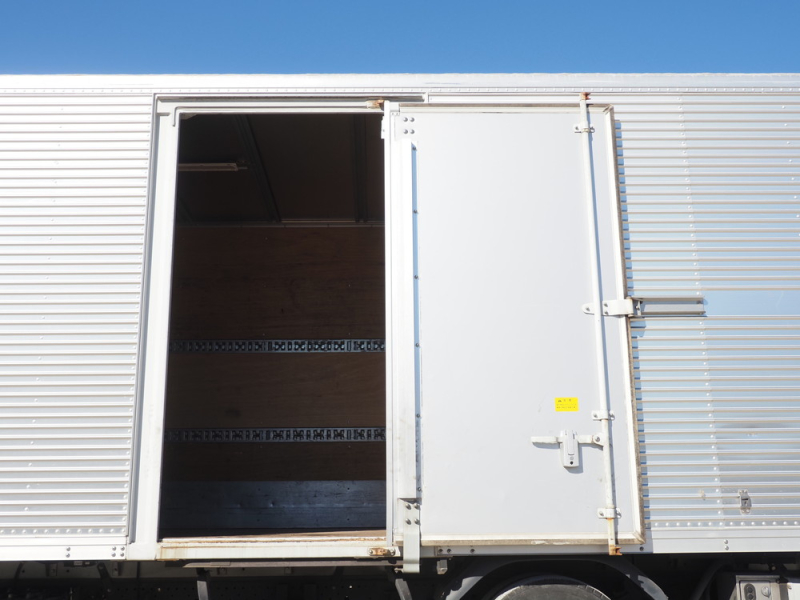 いすゞ バン車 エルフ|中古トラックの販売・買取・査定のアイナビ