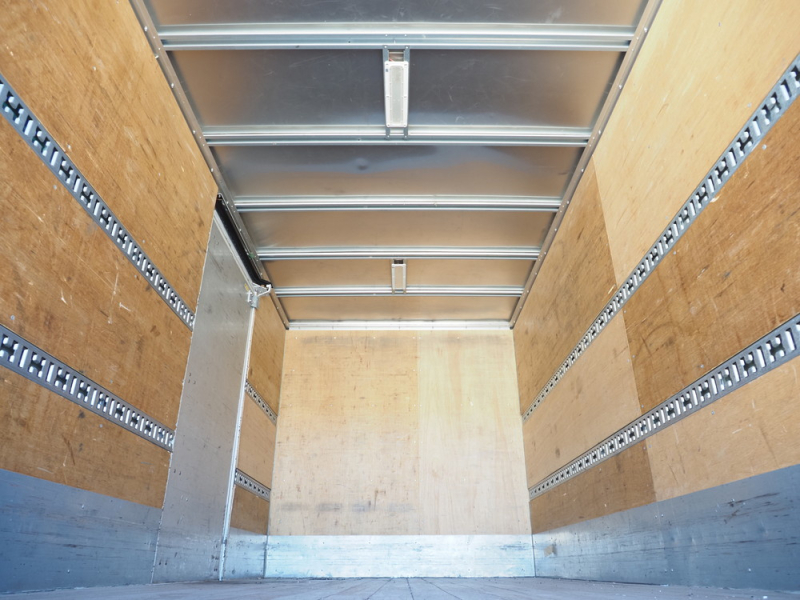 いすゞ バン車 エルフ|中古トラックの販売・買取・査定のアイナビ