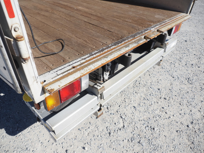 いすゞ バン車 エルフ|中古トラックの販売・買取・査定のアイナビ