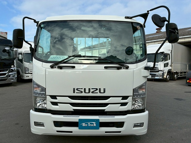 保証対象車両ベッドレスハイジャッキロングジャッキ四国車体|中古トラックの販売・買取・査定のアイナビ