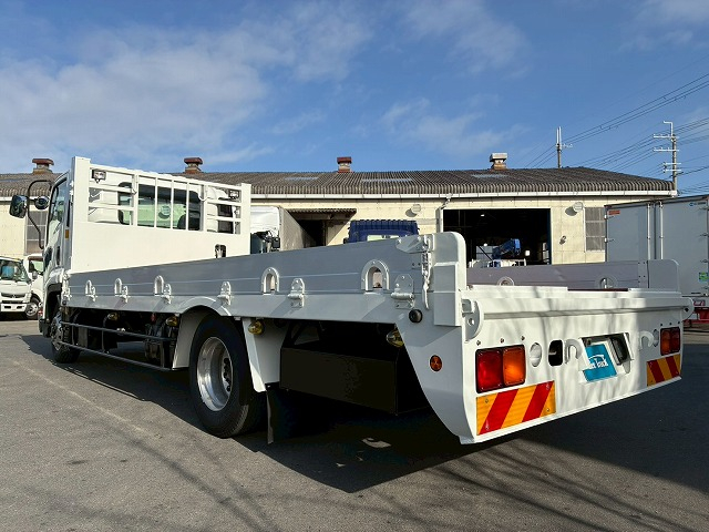 保証対象車両ベッドレスハイジャッキロングジャッキ四国車体|中古トラックの販売・買取・査定のアイナビ