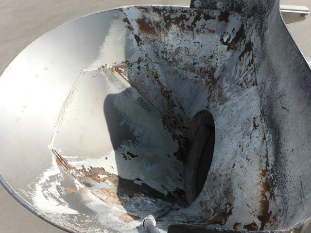 日野2PG-FS1AGAミキサーカヤバ(容量:8.7㎥)eミキサー|中古トラックの販売・買取・査定のアイナビ