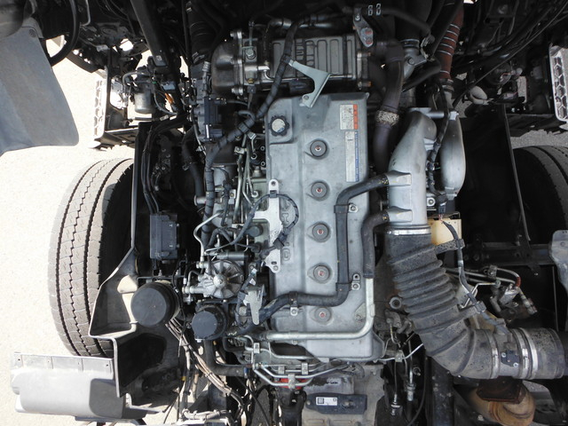 日野2PG-FS1AGAミキサーカヤバ(容量:8.7㎥)eミキサー|中古トラックの販売・買取・査定のアイナビ