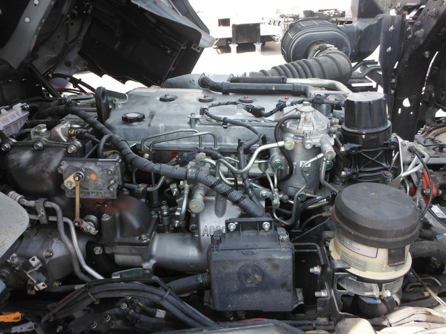 日野2PG-FS1AGAミキサーカヤバ(容量:8.7㎥)eミキサー|中古トラックの販売・買取・査定のアイナビ