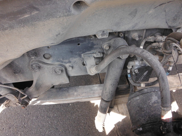 日野2PG-FS1AGAミキサーカヤバ(容量:8.7㎥)eミキサー|中古トラックの販売・買取・査定のアイナビ