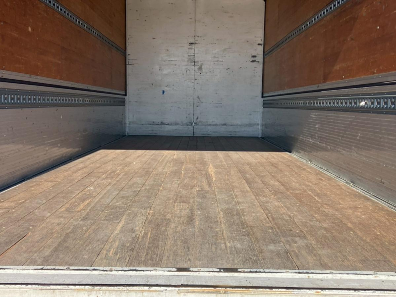 ☆H28 6.2mボディ 格納パワーゲート|中古トラックの販売・買取・査定のアイナビ