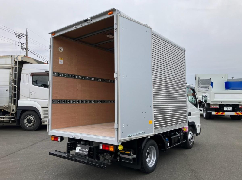 ☆未使用車 標準/10尺 純正ナビ バックモニター ETC2.0|中古トラックの販売・買取・査定のアイナビ