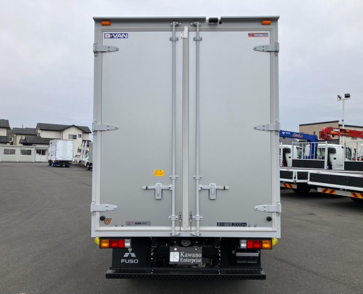 ☆未使用車 標準/10尺 純正ナビ バックモニター ETC2.0|中古トラックの販売・買取・査定のアイナビ