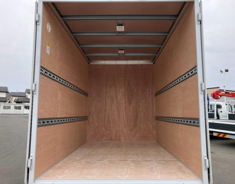 ☆未使用車 標準/10尺 純正ナビ バックモニター ETC2.0|中古トラックの販売・買取・査定のアイナビ