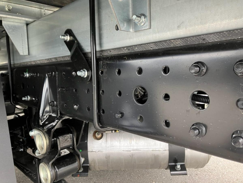 ☆未使用車 標準/10尺 純正ナビ バックモニター ETC2.0|中古トラックの販売・買取・査定のアイナビ