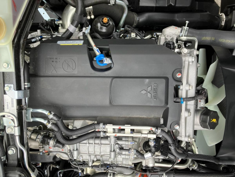 ☆未使用車 標準/10尺 純正ナビ バックモニター ETC2.0|中古トラックの販売・買取・査定のアイナビ