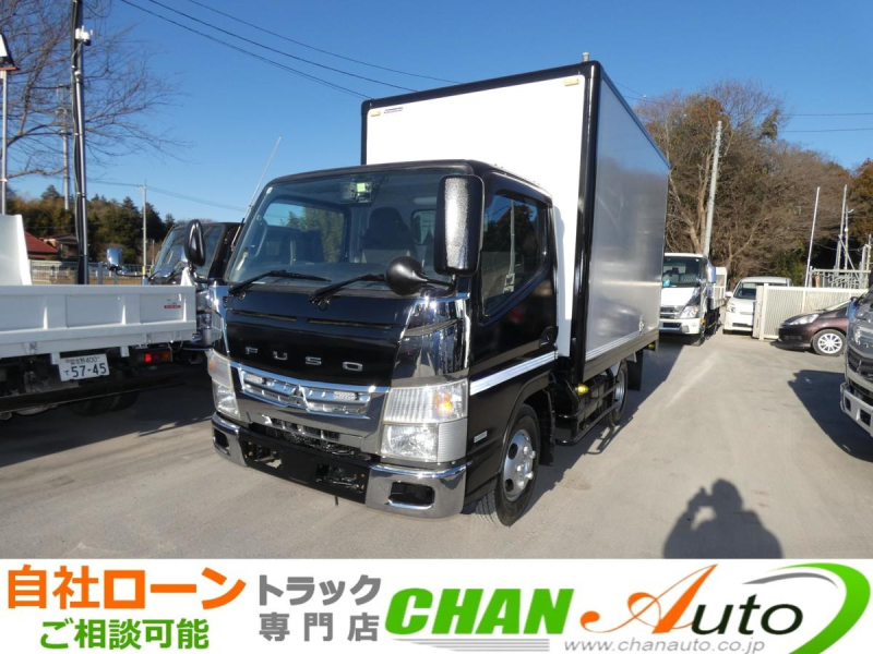 H281.5tパネルバンオートマ4WD|中古トラックの販売・買取・査定のアイナビ