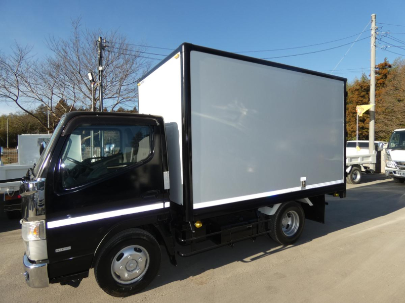 H28　1.5t　パネルバン　オートマ　4WD　251230|中古トラックの販売・買取・査定のアイナビ